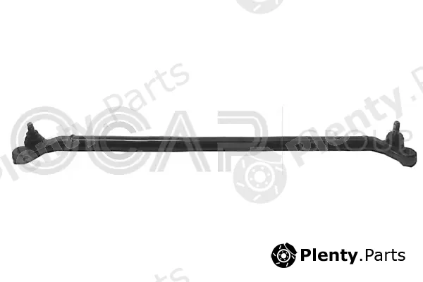 Ocap 0503118 — Centre Rod Assembly