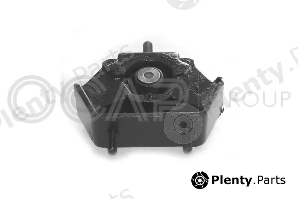 Ocap 1225276 — Mounting, engine