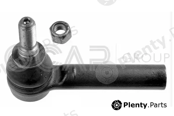 Ocap 0282323 — Tie Rod End