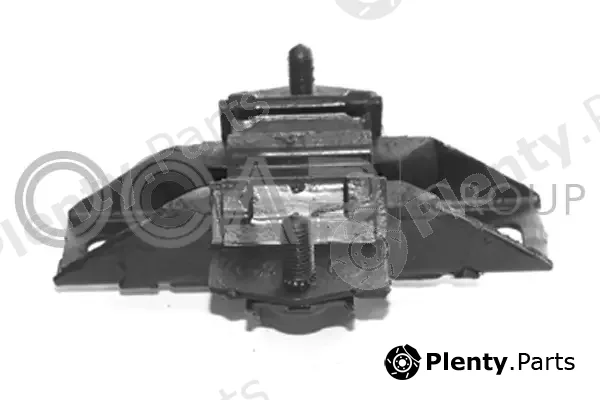 Ocap 1225324 — Mounting, engine