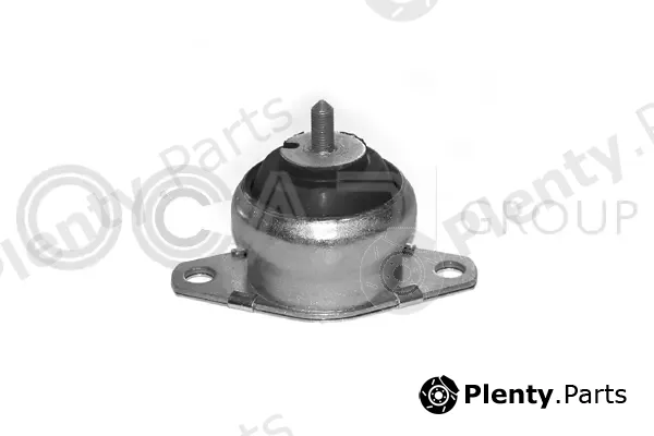 Ocap 1225614 — Mounting, engine