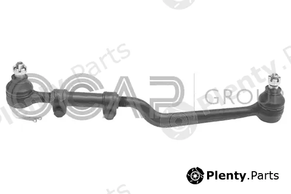 Ocap 0502184 — Tie Rod