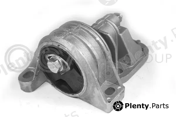 Ocap 1226008 — Mounting, engine