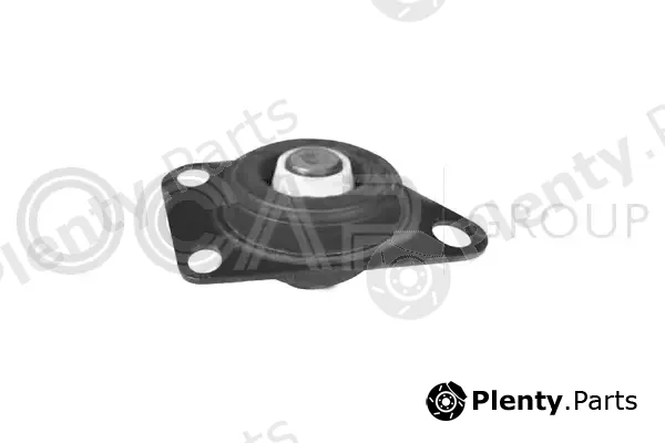 Ocap 1225835 — Mounting, engine