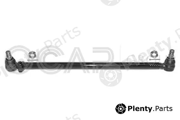 Ocap 0507938 — Centre Rod Assembly