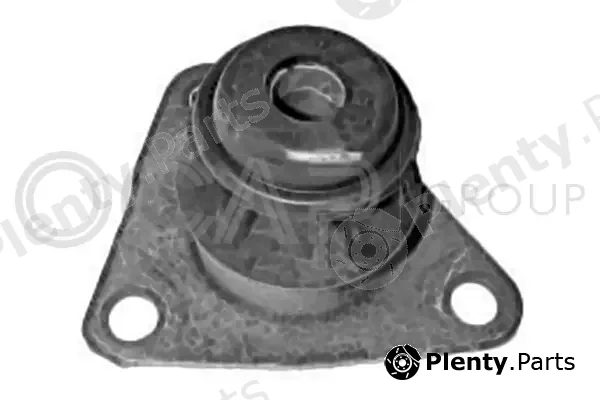 Ocap 1225957 — Mounting, engine