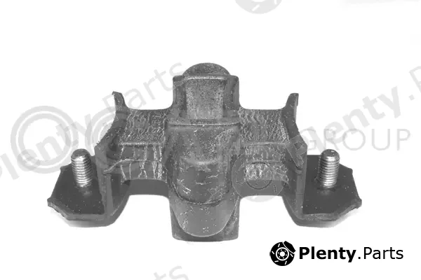 Ocap 1225869 — Mounting, engine
