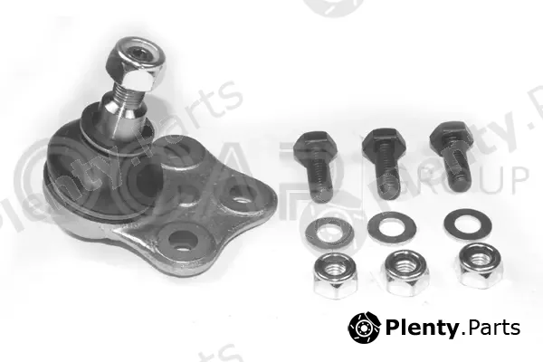 Ocap 0403217 — Ball Joint