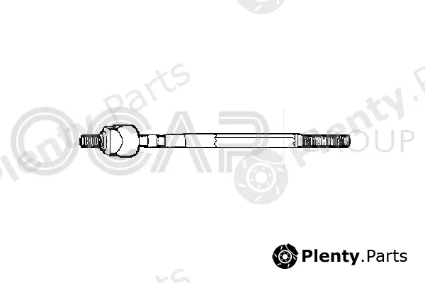 Ocap 0690348 — Inner Tie Rod