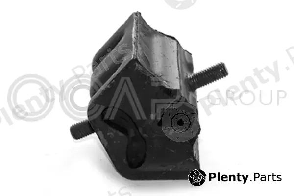 Ocap 1225006 — Mounting, engine