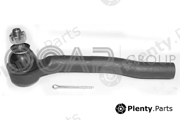 Ocap 0283293 — Tie Rod End
