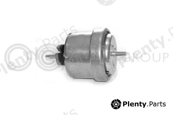 Ocap 1225418 — Mounting, engine