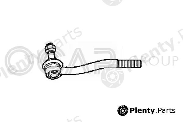 Ocap 0180610 — Tie Rod End