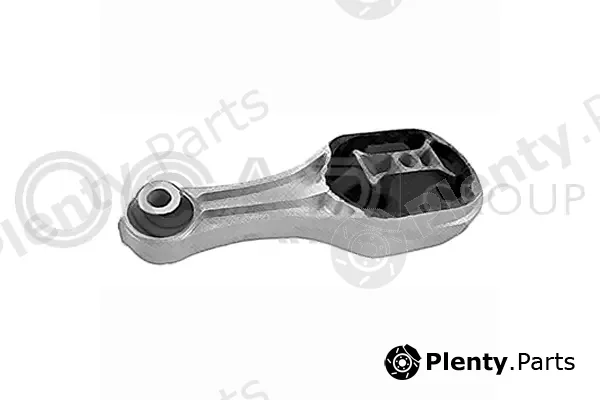 Ocap 1226152 — Mounting, engine