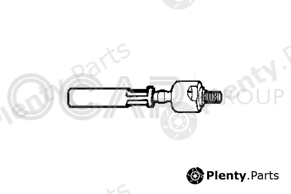 Ocap 0600849 — Inner Tie Rod