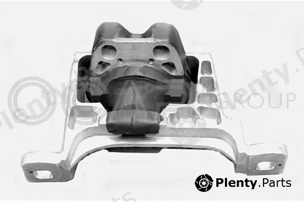 Ocap 1226324 — Mounting, engine
