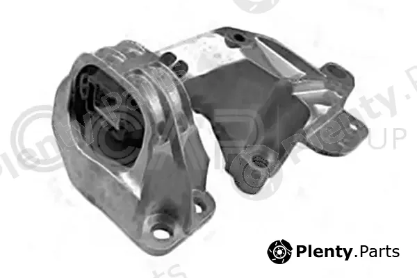 Ocap 1226342 — Mounting, engine
