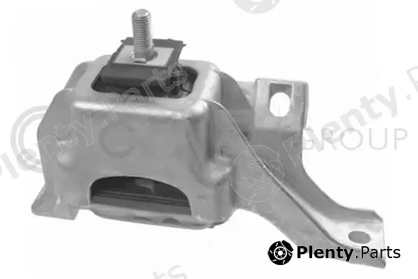 Ocap 1225906 — Mounting, engine