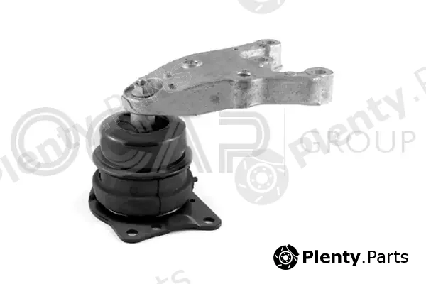 Ocap 1226270 — Mounting, engine