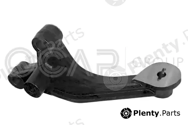 Ocap 1225941 — Holder, engine mounting system