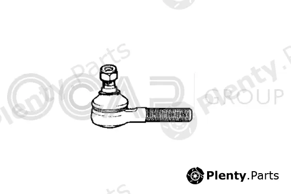Ocap 0180890 — Tie Rod End