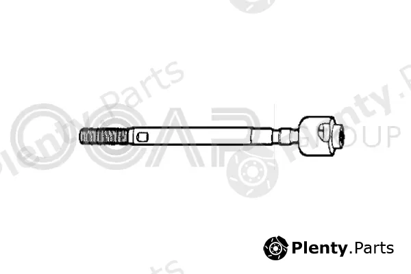 Ocap 0600501 — Inner Tie Rod