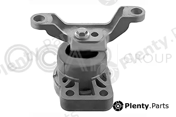 Ocap 1226186 — Mounting, engine