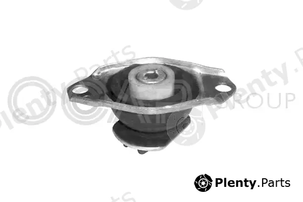 Ocap 1225606 — Mounting, engine