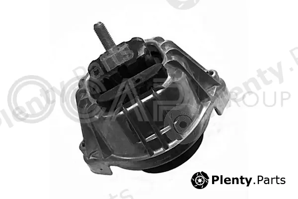 Ocap 1226095 — Mounting, engine