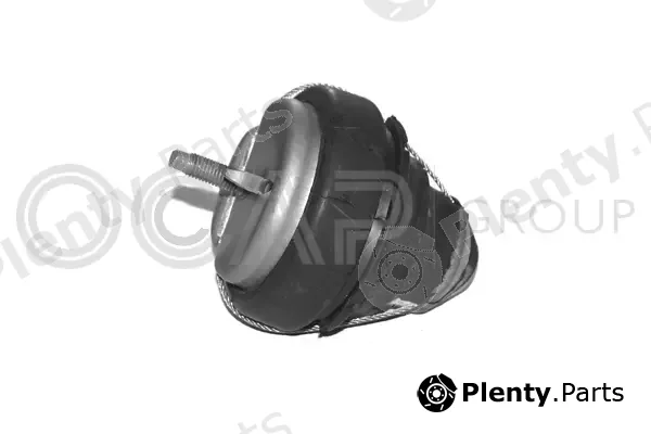 Ocap 1225562 — Mounting, engine