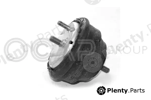 Ocap 1225119 — Mounting, engine