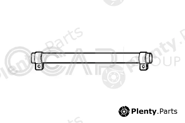 Ocap 0900470 — Tie Rod Tube