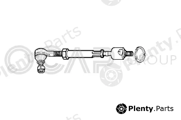 Ocap 0501210 — Tie Rod