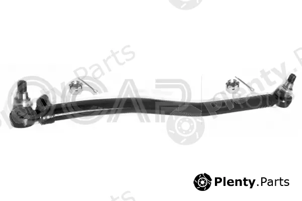 Ocap 0507917 — Centre Rod Assembly