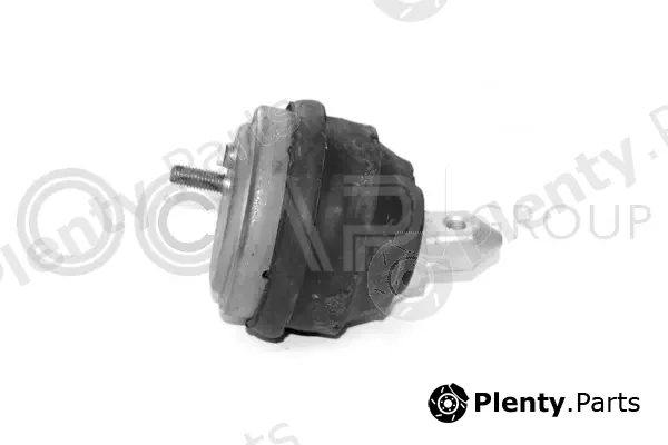 Ocap 1225126 — Mounting, engine