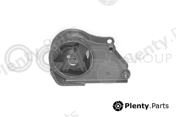 Ocap 1225180 — Mounting, engine