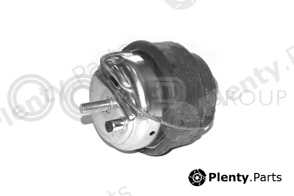 Ocap 1225581 — Mounting, engine
