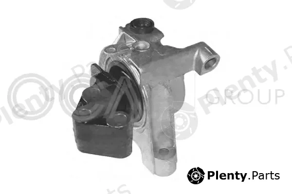 Ocap 1225707 — Mounting, engine