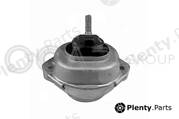 Ocap 1226104 — Mounting, engine