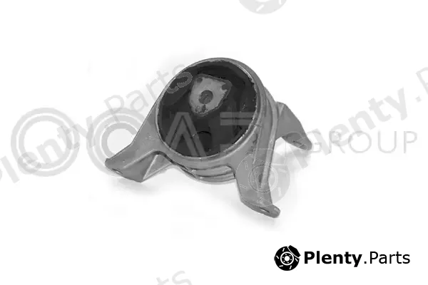 Ocap 1225386 — Mounting, engine