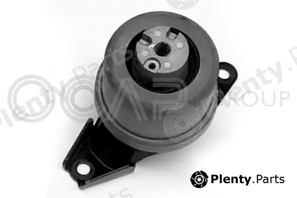 Ocap 1226377 — Mounting, engine