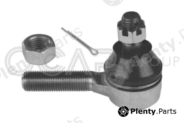 Ocap 0193612 — Tie Rod End
