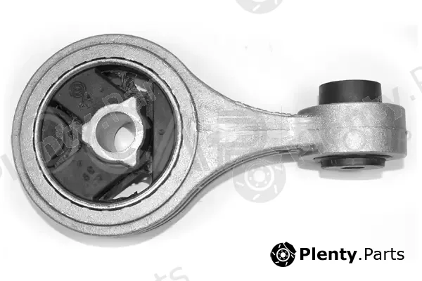 Ocap 1225658 — Mounting, engine