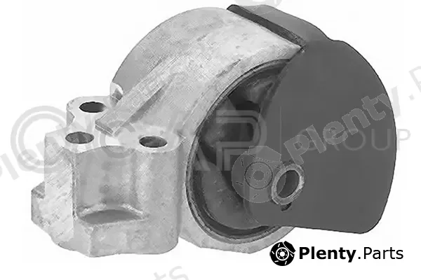 Ocap 1226470 — Mounting, engine