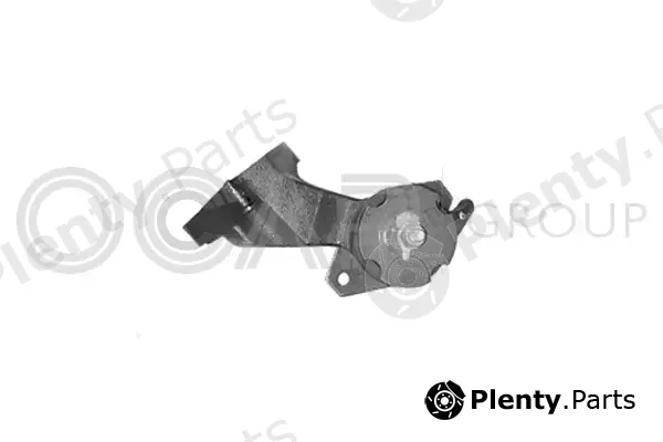Ocap 1225784 — Mounting, engine