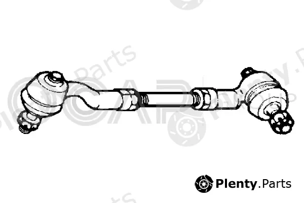 Tie Rod
