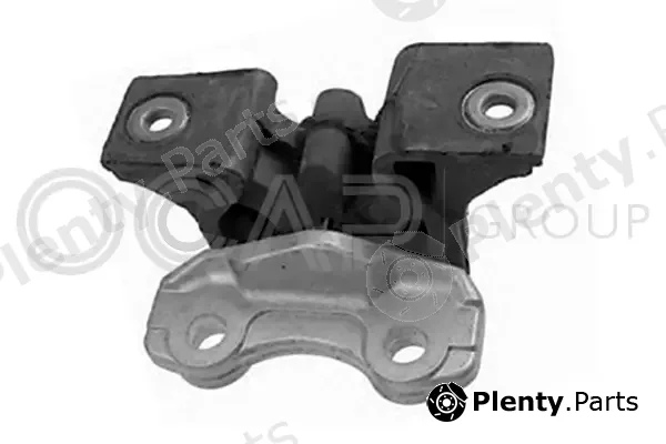 Ocap 1226259 — Mounting, engine