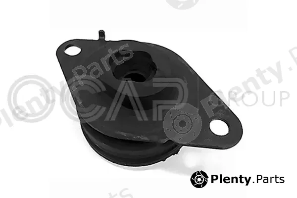 Ocap 1226142 — Mounting, engine