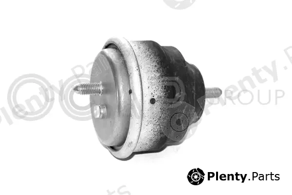Ocap 1225124 — Mounting, engine