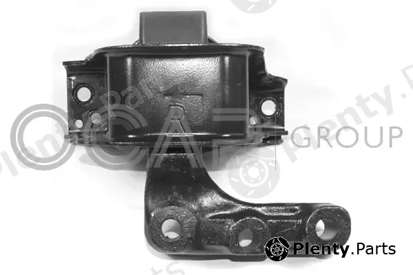 Ocap 1226119 — Mounting, engine